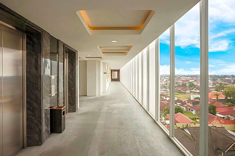 Swiss-Belhotel Jambi