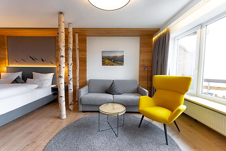 Alpenhof Oberstdorf Hotel & SPA, Signature Collection by BW