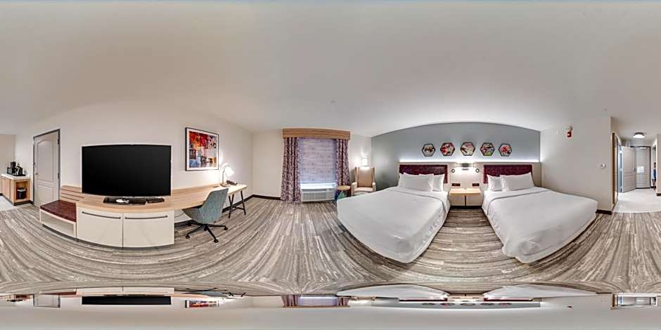 Hilton Garden Inn Cartersville