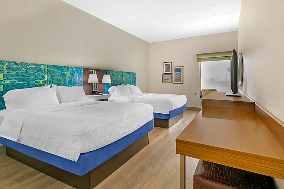 Hampton Inn Richmond