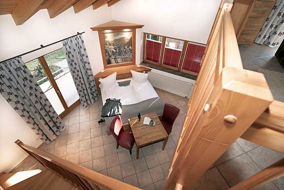 Hotel-Gasthof Der Wiesengrund