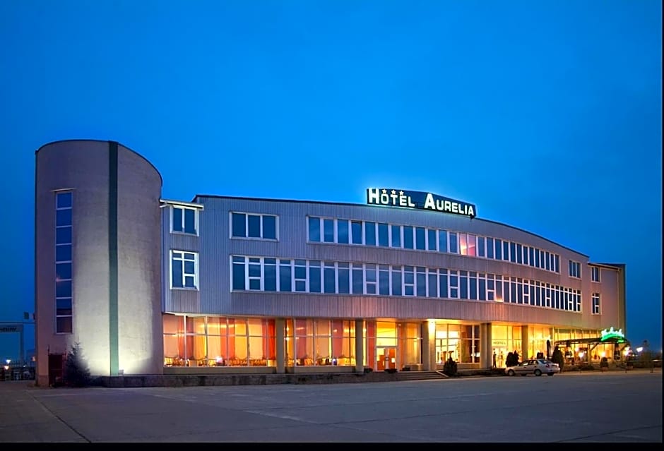 Hotel Aurelia