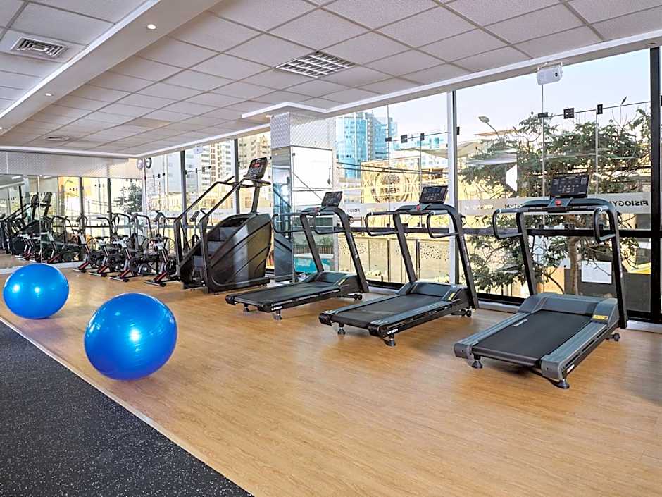 Estelar Apartamentos Bellavista