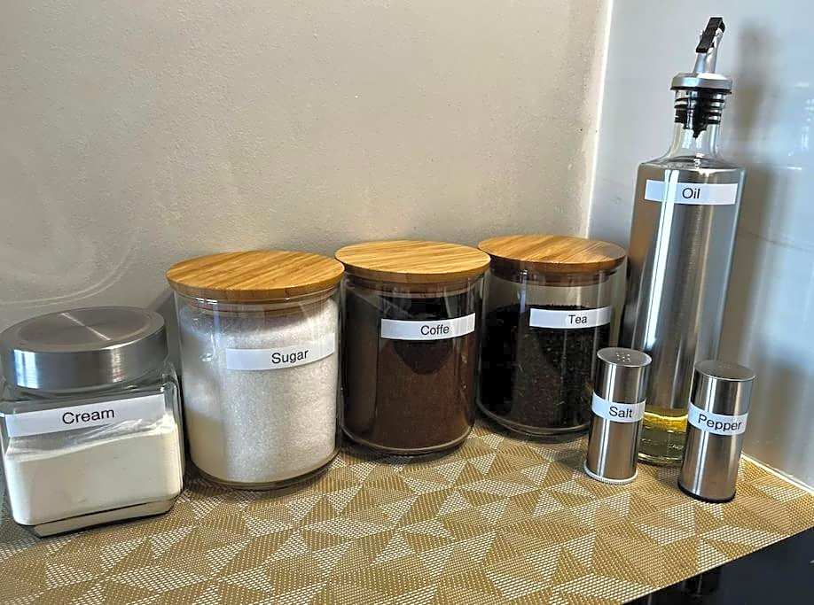 Charming flat next to Old Town and Harbor