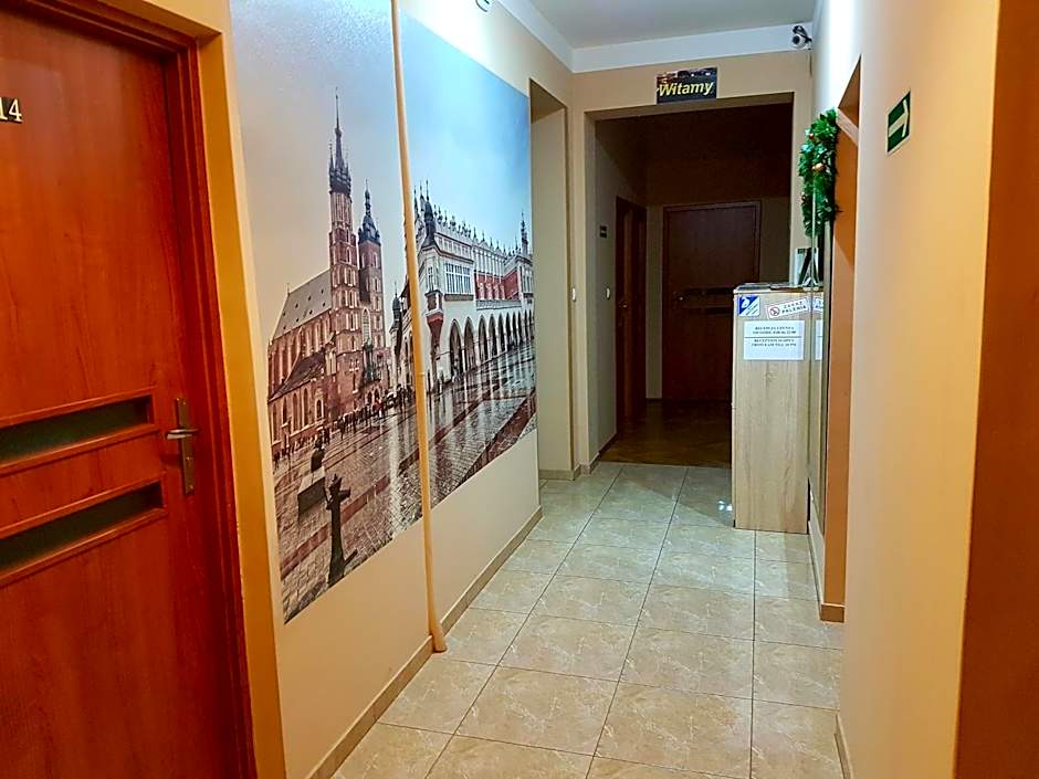 Dream Hostel & Apartments