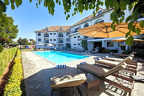 San Cristobal Boutique Hotel - Ivato Airport