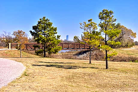 Holiday Inn Oklahoma City Airport By IHG