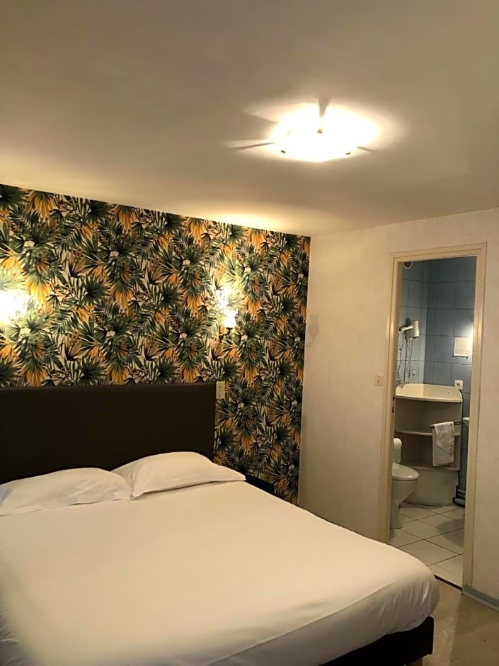 Hôtel Emilie
