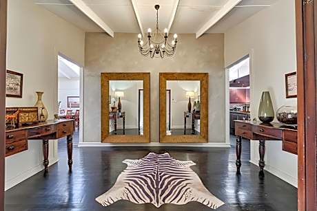 Luxury 4 Bedrooms Villa with Private Pool