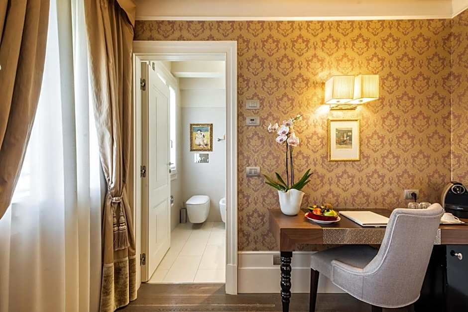 Hotel Moresco