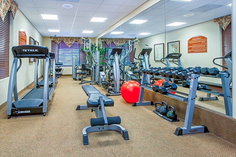 Holiday Inn Express & Suites Bloomington By IHG