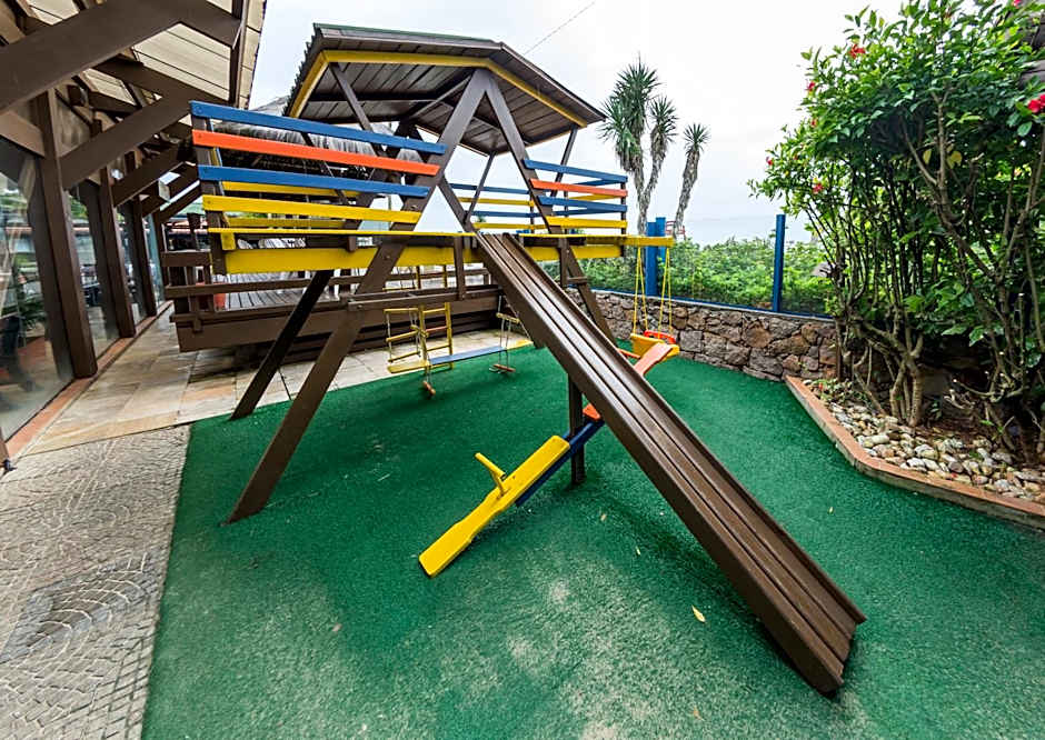 Costa Norte Ingleses Hotel