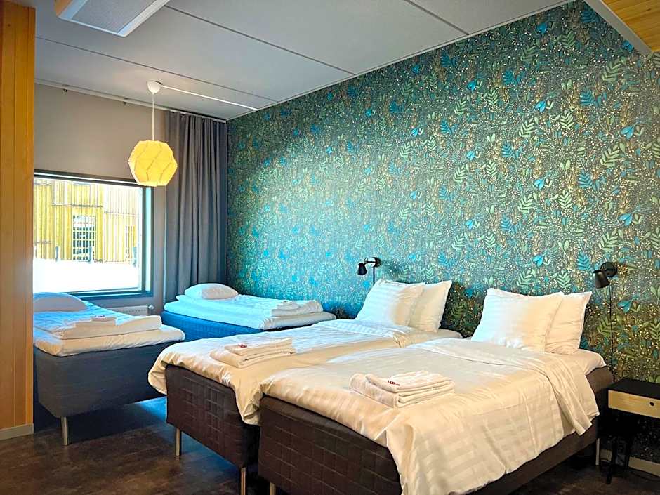 Park Hotel Liminka