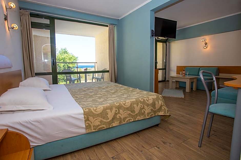 Amfibia Beach Complex