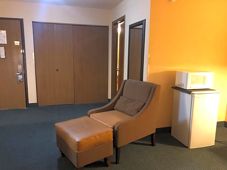 Super 8 by Wyndham Superior WI