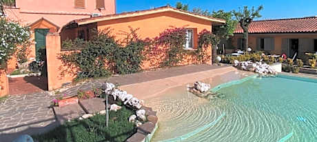 Orto Di Roma