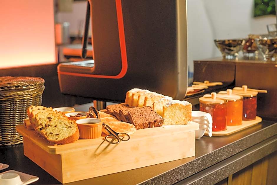 Nikii Boutique Hotel