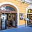 Adria Hotel Prague