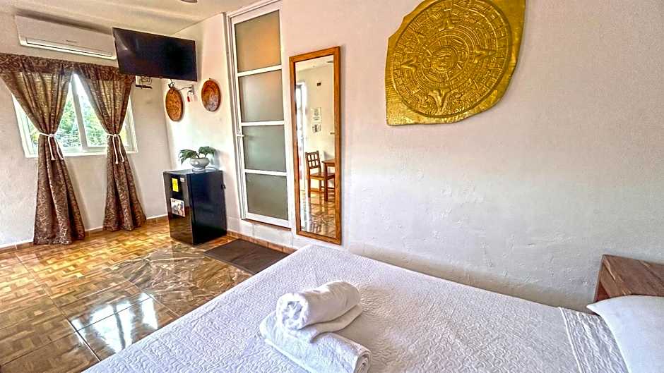 Casa ka'an