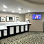 Burgundy Inn & Suites By OYO El Paso