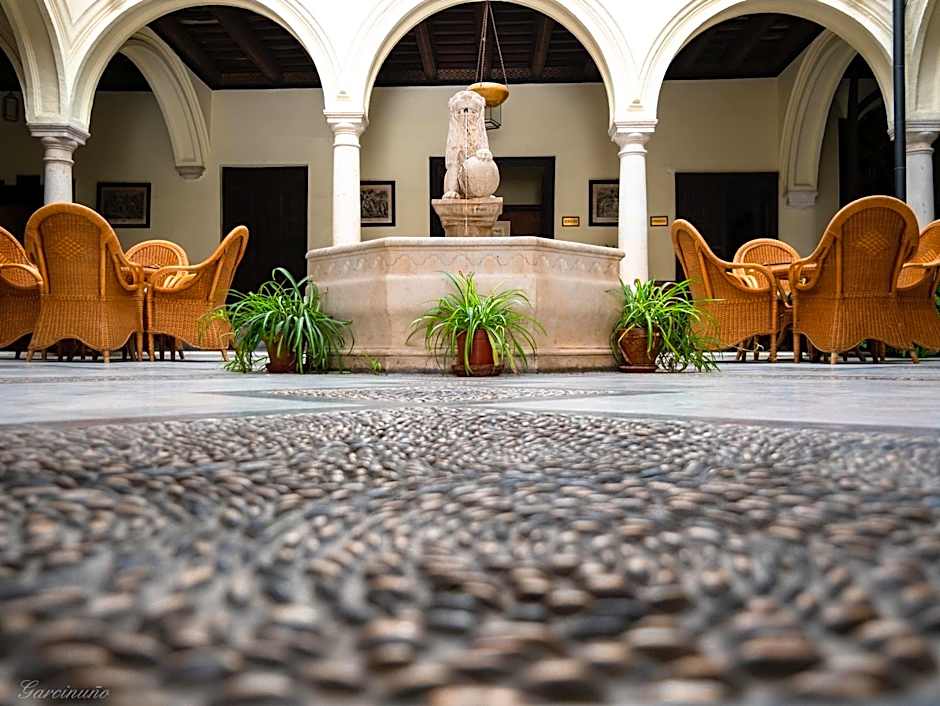 Palacio Marques de la Gomera