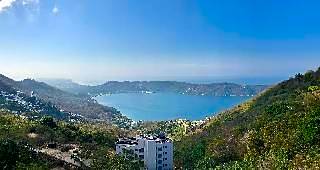 Hotel Romano Palace Acapulco