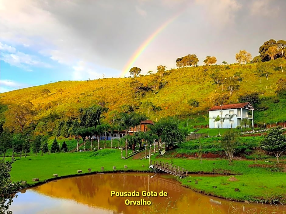 Pousada Gota de Orvalho