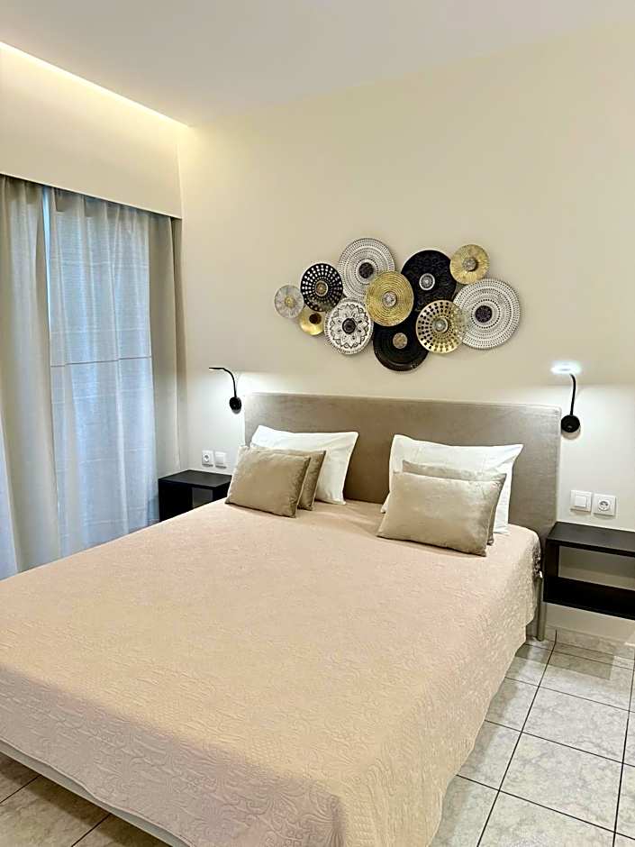 Avenue Hotel Falassarna