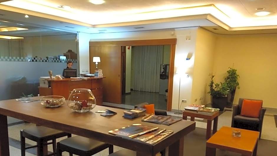 Hotel Avión Vigo