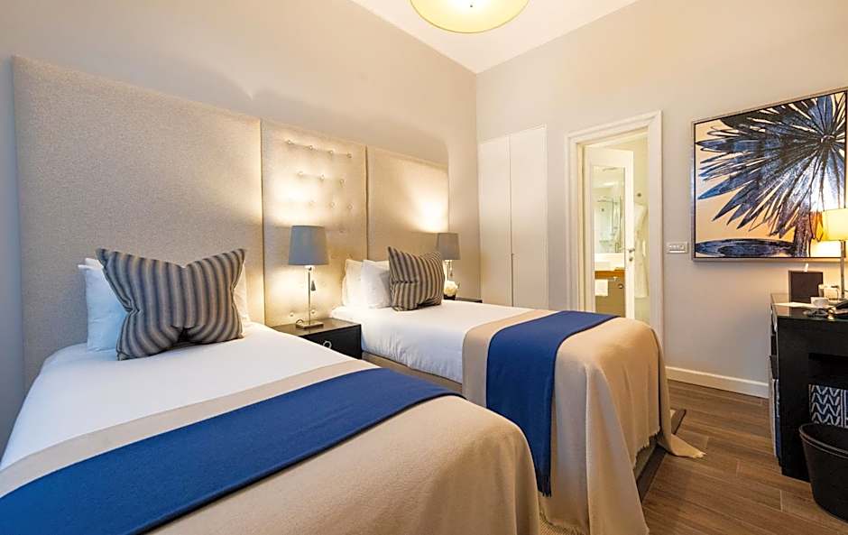 Boutique Hotel Stari Grad
