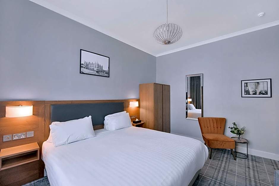 Radisson Blu Hotel, Perth