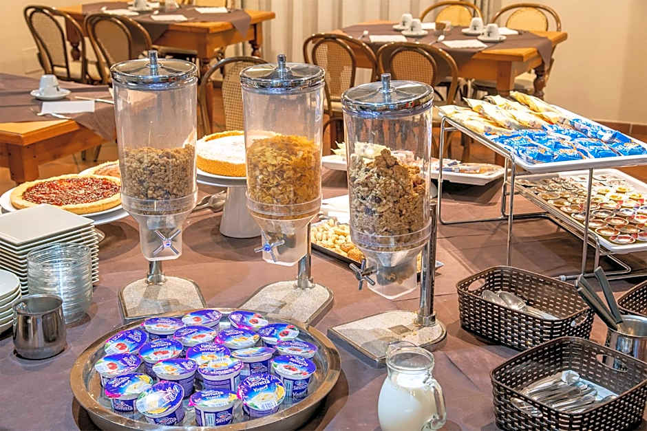 Hotel Vecchio Casello