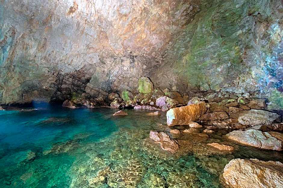 Hotel Villa Maria Pia