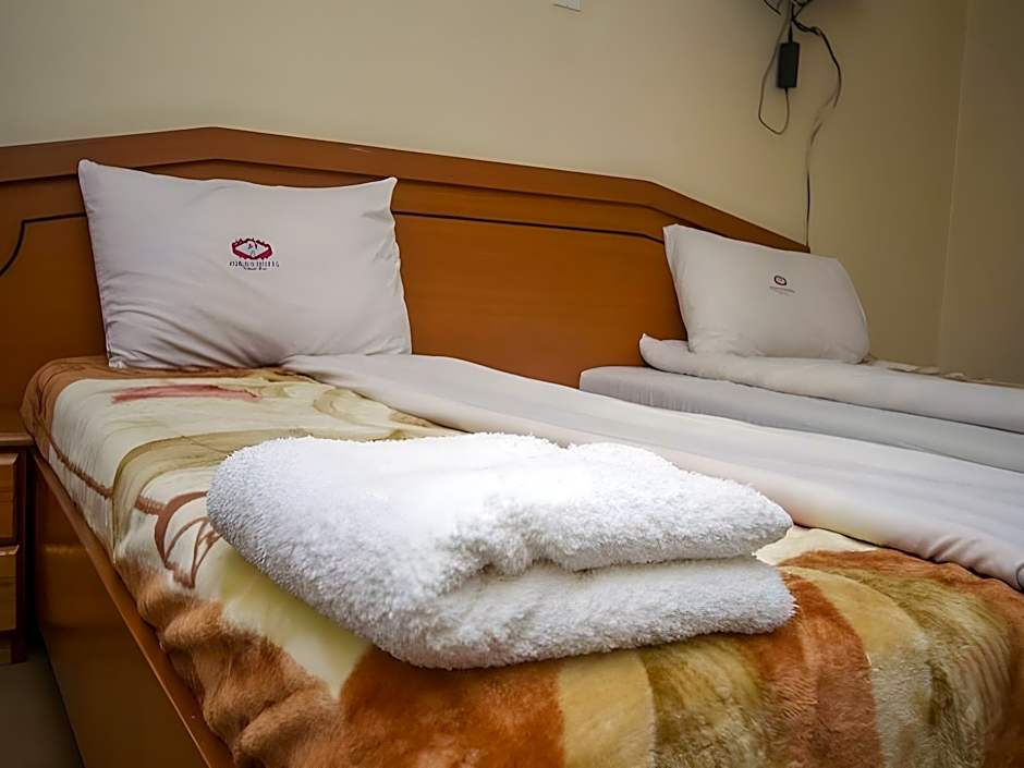 Jokas Hotel