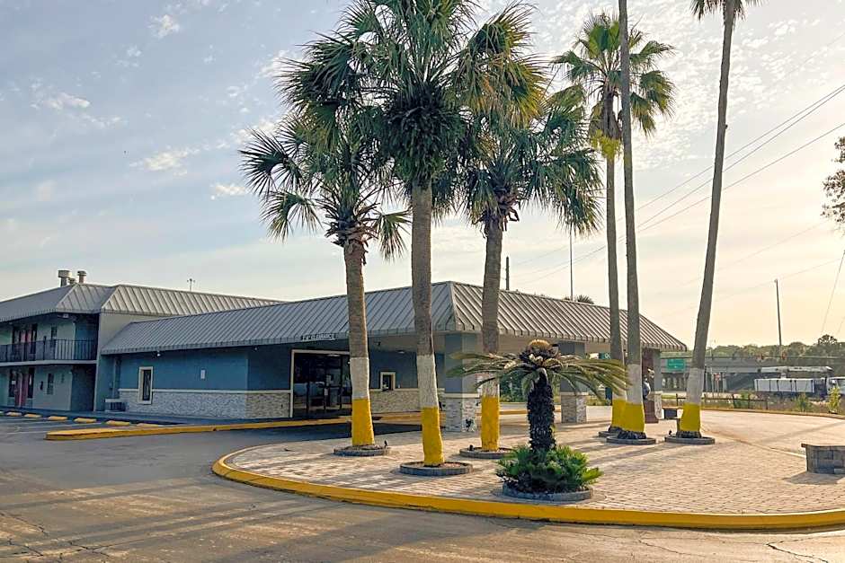 Quality Inn Elkton -St. Augustine South