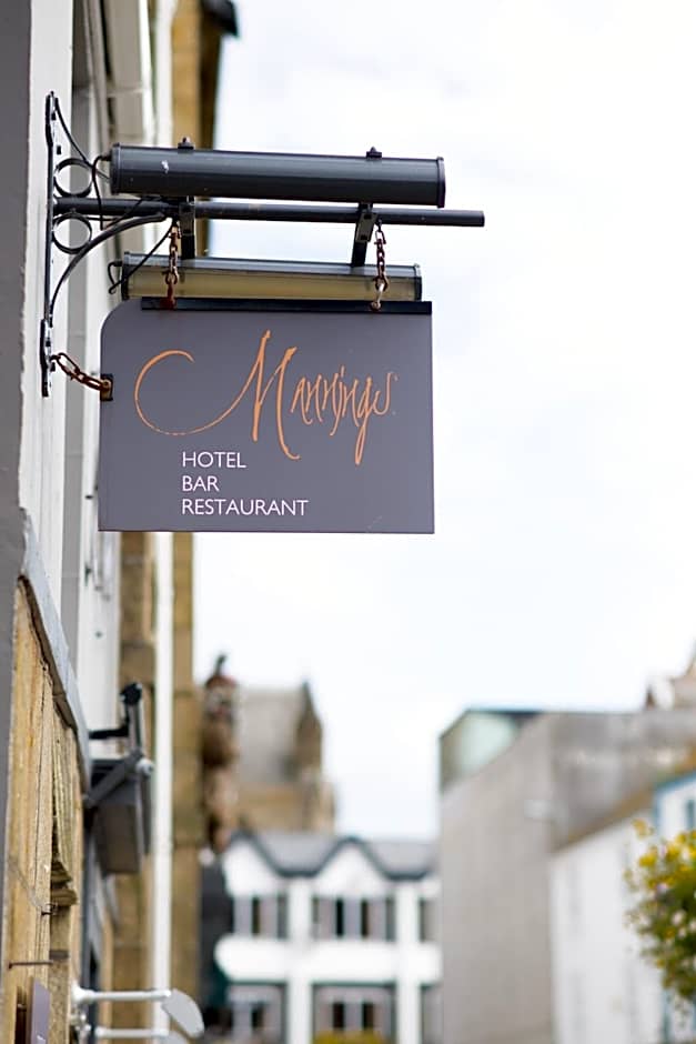 Mannings Hotel