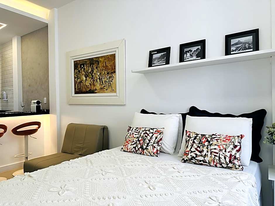 Estadia perfeita em Copa-Arpoador - BestHostRio