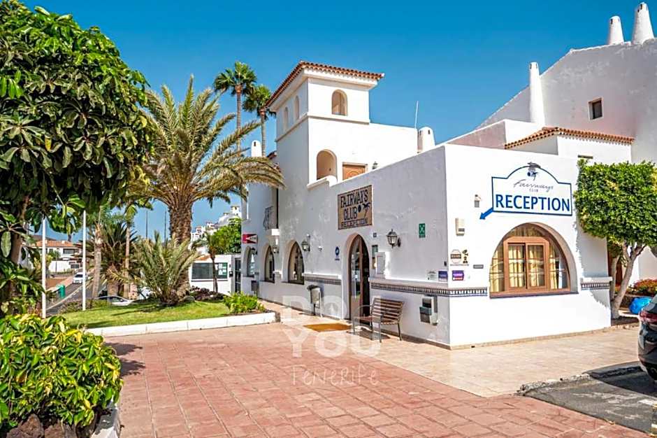 Apartment Fairways Club