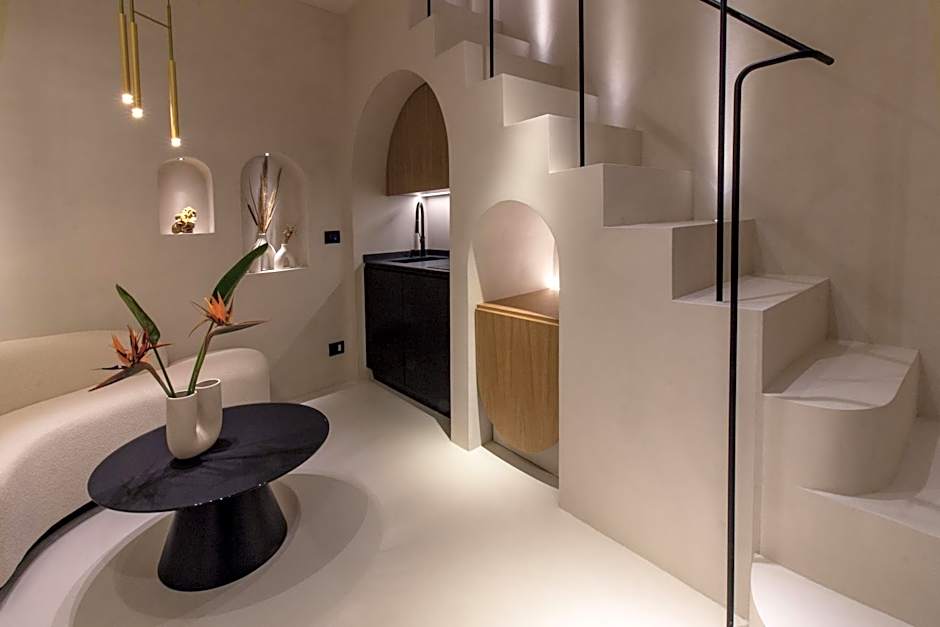 Pànto - Rooftop boutique rooms