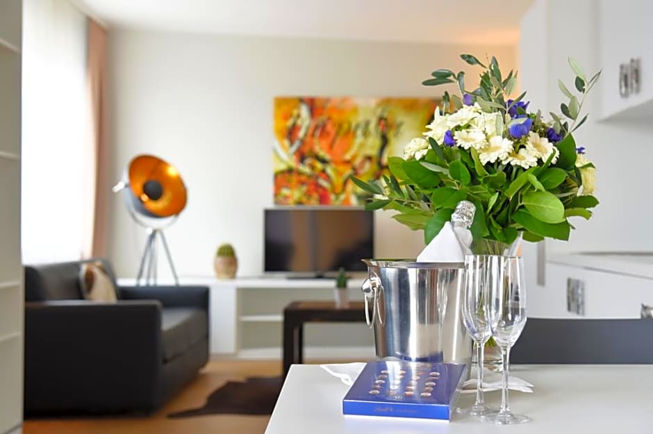 Amedia Luxury Suites Graz, Trademark Collection by Wyndham