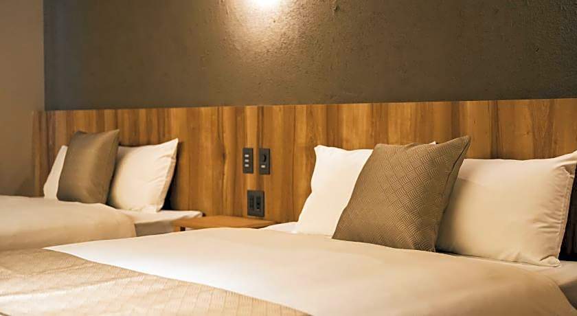 GRAND BASE BEPPU EKIHIGASHI