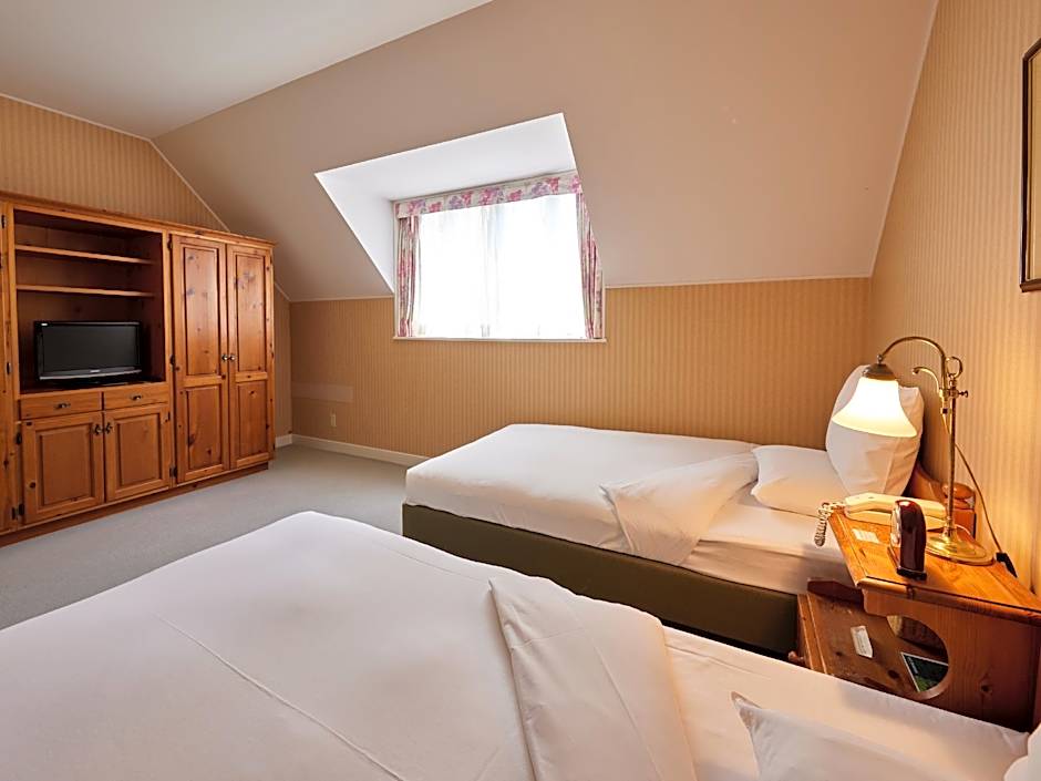 Forest Villa Huis Ten Bosch