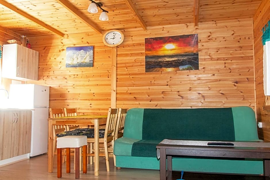 Sztil - Apartamenty i drewniane domki