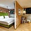 ONE66 Hotel