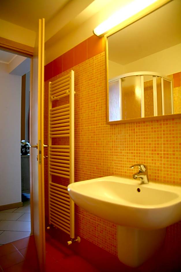 Residence Giglio Comer See