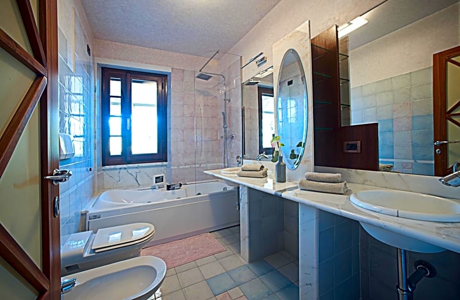 B&B LaTosca – Massa, WI