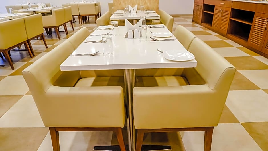 The Altruist Hotel Navi Mumbai-1 