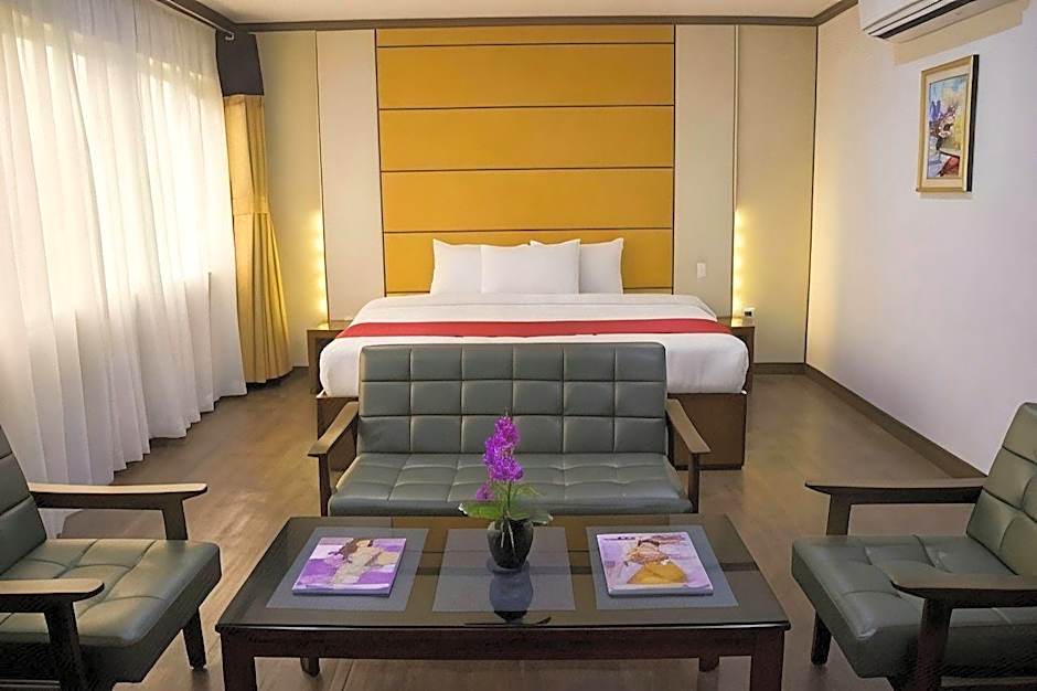 Horizon Hotel