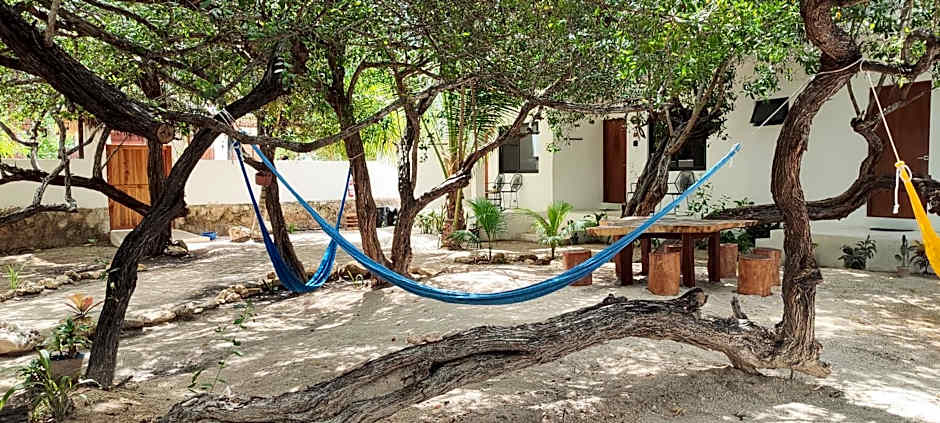 Valentina Holbox by Las Flores Vacation Rentals