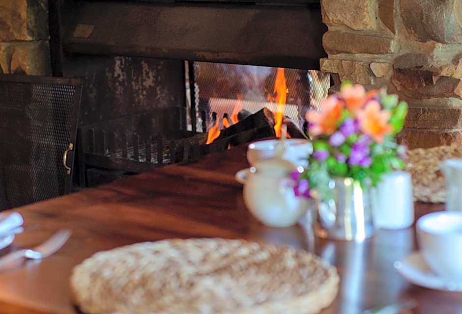 Dune Ridge Country House